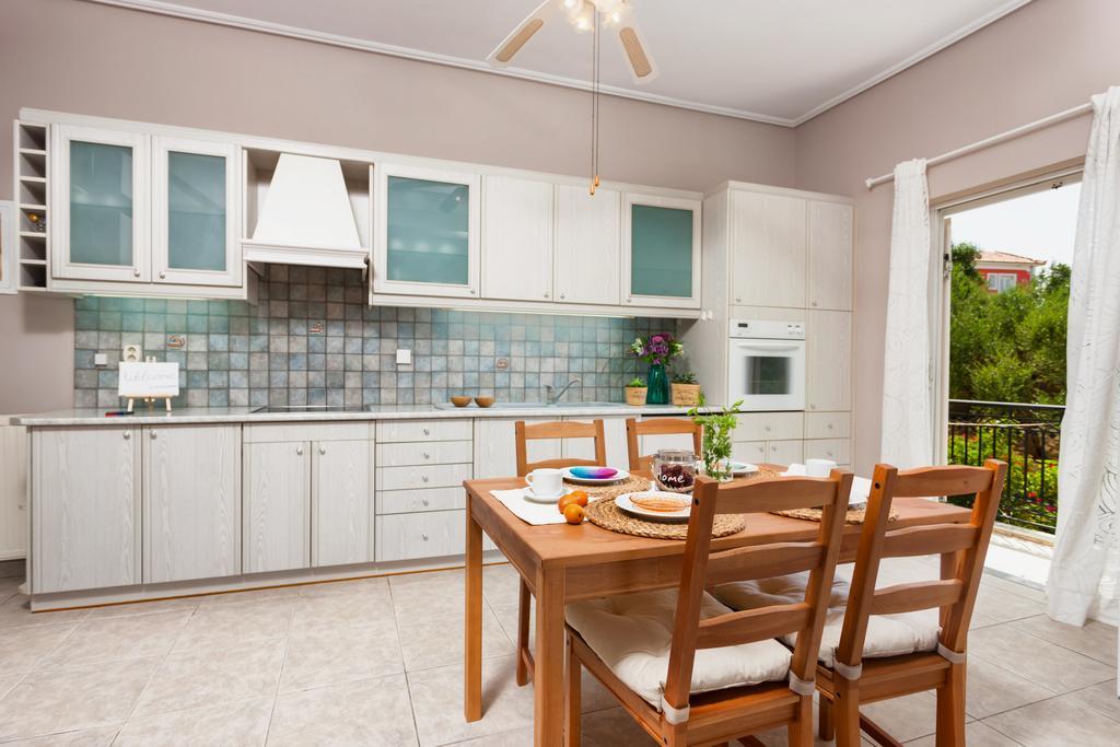 Galatea Apartment Kypseli Exterior photo